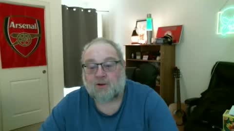 Snapshot of turdferguson420 chatting on May 2026 12:01:02 PM Turd Ferguson online show from May 2026 12:01:02 PM