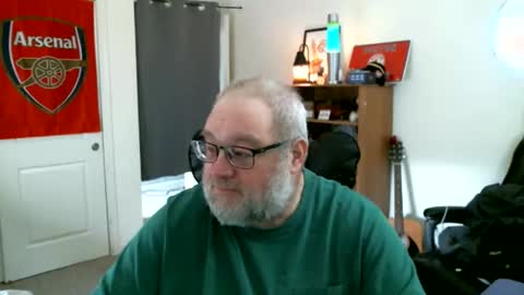 Snapshot of turdferguson420 chatting on May 2026 12:11:02 PM Turd Ferguson online show from May 2026 12:11:02 PM