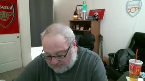 Snapshot of turdferguson420 chatting on May 2026 11:50:02 AM Turd Ferguson online show from May 2026 11:50:02 AM