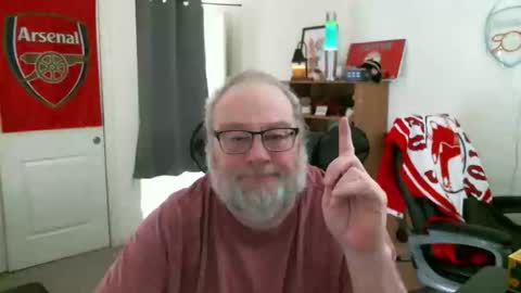 Snapshot of turdferguson420 chatting on June 2026 12:07:02 PM Turd Ferguson online show from June 2026 12:07:02 PM