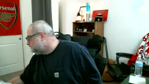 Snapshot of turdferguson420 chatting on June 2026 12:09:02 PM Turd Ferguson online show from June 2026 12:09:02 PM