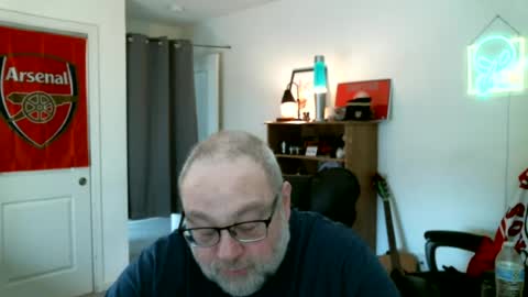 Snapshot of turdferguson420 chatting on June 2026 11:58:02 AM Turd Ferguson online show from June 2026 11:58:02 AM