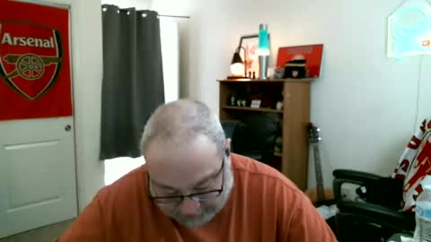 Snapshot of turdferguson420 chatting on July 2026 12:00:02 PM Turd Ferguson online show from July 2026 12:00:02 PM