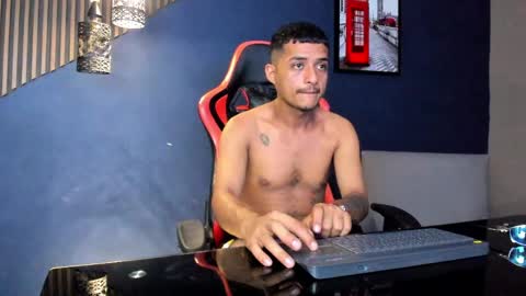 Snapshot of turnerstar chatting on April 2026 01:41:01 PM Turner online show from April 2026 01:41:01 PM