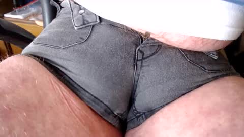 Snapshot of turnhoeschen chatting on March 2026 03:48:01 PM Turnhose online show from March 2026 03:48:01 PM