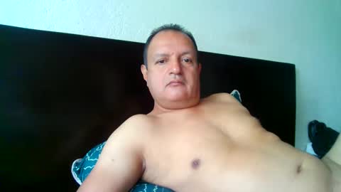 Mario Ramirez online show from September 2025 02:40:01 PM