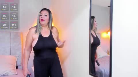 Snapshot of tutu_milf chatting on October 2025 12:13:02 PM Tutu online show from October 2025 12:13:02 PM