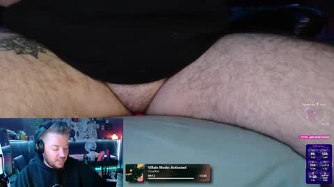 Alfie online show from October 2025 01:39:01 AM