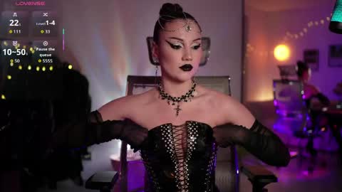 Miss Veth online show from May 2026 06:32:01 AM