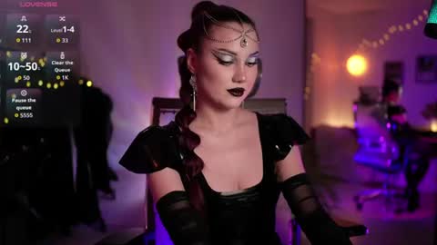 Snapshot of tv_miss chatting on June 2026 02:53:01 AM Miss Veth online show from June 2026 02:53:01 AM