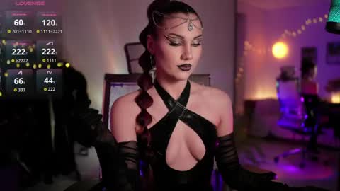 Snapshot of tv_miss chatting on June 2026 02:24:01 AM Miss Veth online show from June 2026 02:24:01 AM