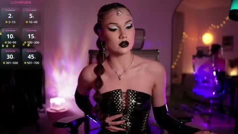Snapshot of tv_miss chatting on July 2026 03:11:02 AM Miss Veth online show from July 2026 03:11:02 AM