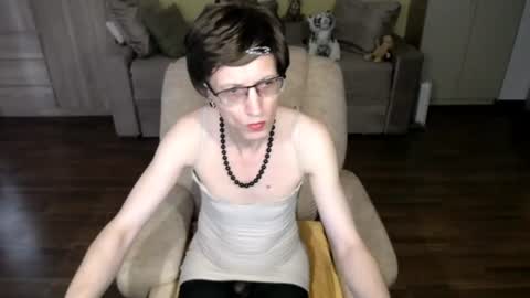 Snapshot of tvclementine chatting on June 2026 08:35:02 AM Clementine online show from June 2026 08:35:02 AM