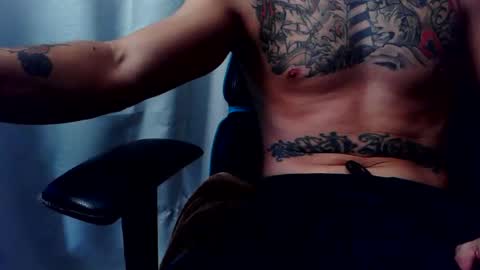TwackedNTatted online show from December 2025 11:23:02 PM