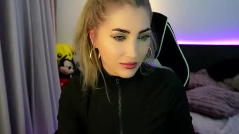 MayCarrey online show from March 2026 11:11:01 PM