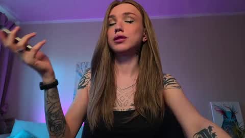 Maria 3 online show from March 2026 10:26:01 AM