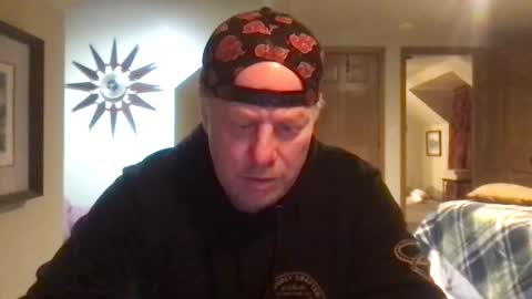 twiinsoul online show from January 2025 06:13:01 AM