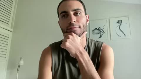 Twinkboy online show from January 2025 04:37:01 AM