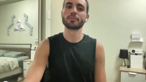 Twinkboy online show from February 2025 11:34:01 AM