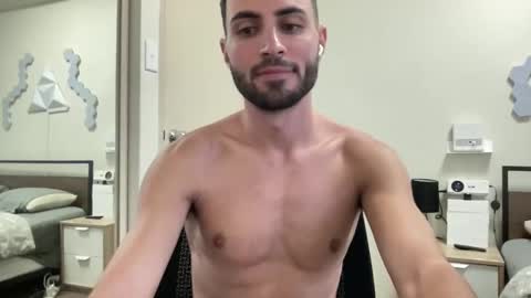 Twinkboy online show from February 2025 04:07:01 AM