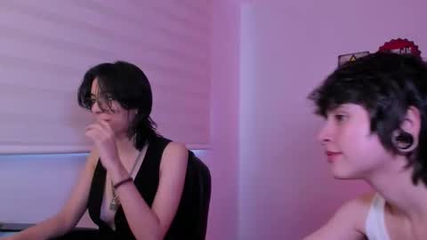 Eve  Lili online show from March 2026 09:43:02 PM