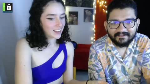 TwinFlamesXX online show from January 2025 01:04:01 AM
