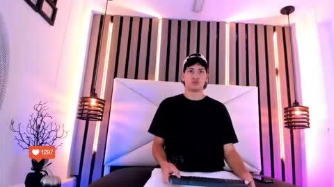 samu online show from November 2025 12:14:02 PM