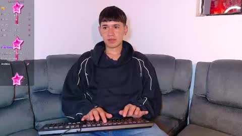 Mr Daren online show from November 2025 07:24:01 PM