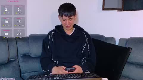 Mr Daren online show from January 2026 07:08:02 PM