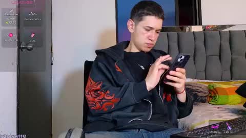 Mr Daren online show from February 2026 06:39:01 PM