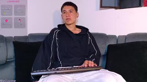 Mr Daren online show from February 2026 06:04:02 PM