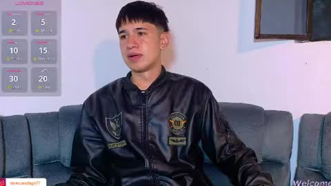 Mr Daren online show from April 2026 09:39:33 PM