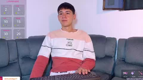Mr Daren online show from April 2026 07:01:01 PM