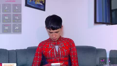 Mr Daren online show from April 2026 06:25:01 PM