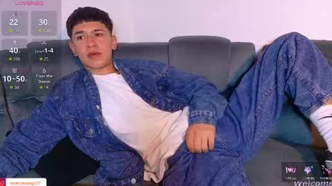 Mr Daren online show from May 2026 06:46:01 PM
