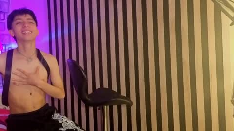 Snapshot of twink_sebas7 chatting on May 2026 12:14:02 PM Sebastin online show from May 2026 12:14:02 PM