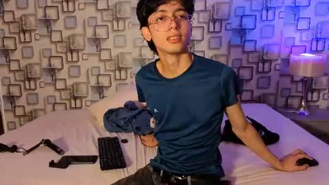 Sebastin online show from July 2026 12:31:02 PM
