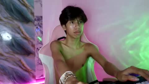 Snapshot of twink_sunny chatting on July 2026 06:35:02 PM sunny online show from July 2026 06:35:02 PM