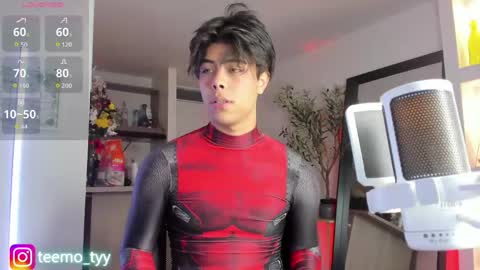 Snapshot of twink_teemo chatting on May 2026 09:42:01 PM twink_teemo online show from May 2026 09:42:01 PM