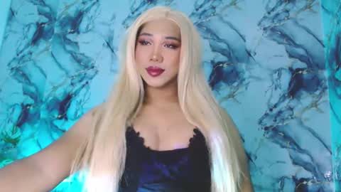 Cheska Schock online show from October 2025 09:54:02 AM