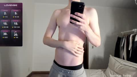 Snapshot of twinkie_twink chatting on January 2025 02:04:02 AM Andy online show from January 2025 02:04:02 AM