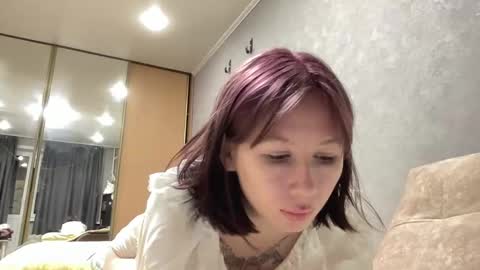 twinkiedoll online show from October 2025 11:38:02 PM