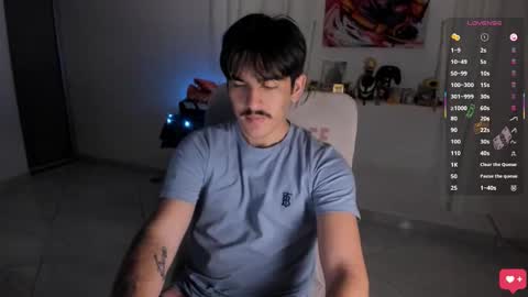 Snapshot of twinkpartyuncut chatting on January 2026 12:26:02 AM MASTER GERRY online show from January 2026 12:26:02 AM