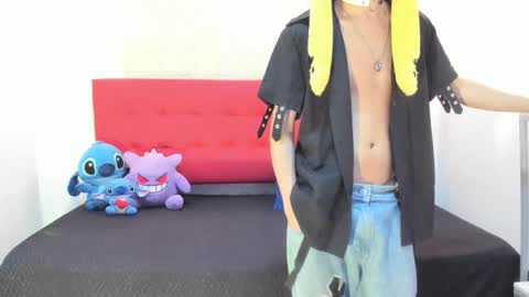 twinslovers_ online show from December 2025 09:00:01 PM