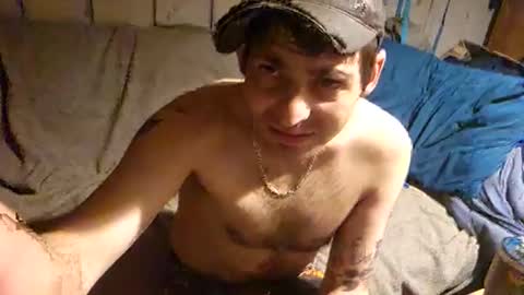 Snapshot of twistedblizzy chatting on December 2024 04:25:01 PM TwistedBlizzy online show from December 2024 04:25:01 PM