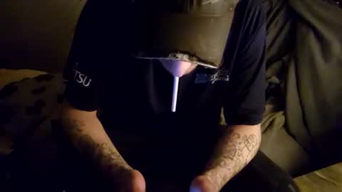 Snapshot of twistedblizzy chatting on January 2025 10:36:02 AM TwistedBlizzy online show from January 2025 10:36:02 AM