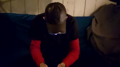 Snapshot of twistedblizzy chatting on January 2025 06:00:01 PM TwistedBlizzy online show from January 2025 06:00:01 PM