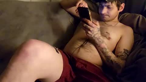 Snapshot of twistedblizzy chatting on January 2025 03:02:01 PM TwistedBlizzy online show from January 2025 03:02:01 PM