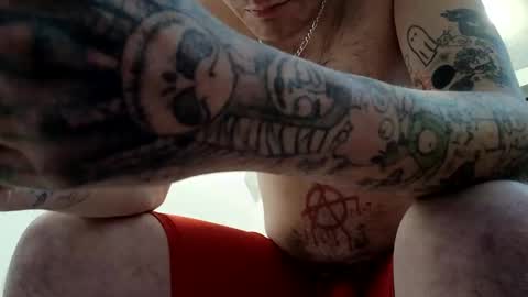 Snapshot of twistedblizzy chatting on November 2025 06:35:01 AM TwistedBlizzy online show from November 2025 06:35:01 AM