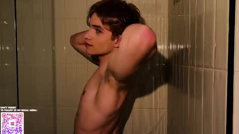 Molly and Nick online show from April 2026 09:30:01 PM